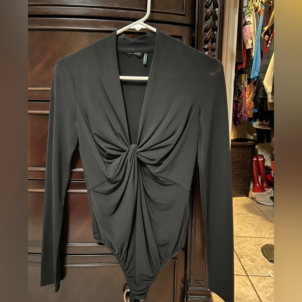 Marciano bodysuit